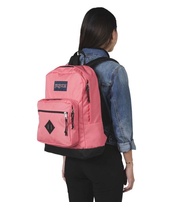 city scout backpack