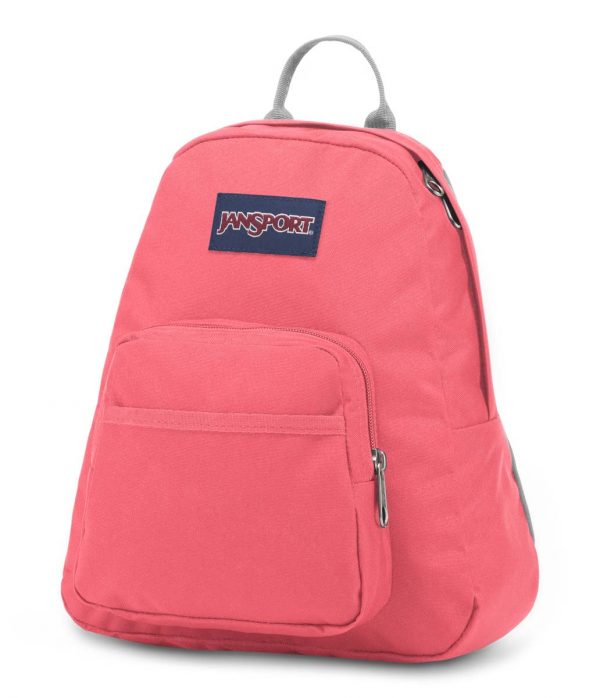 jansport mini backpack size