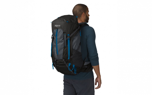 klamath 55 backpack