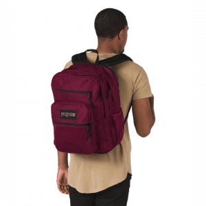 BIG CAMPUS BACKPACK – JanSport Jordan 