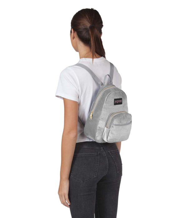 half pint 2 fx mini backpack