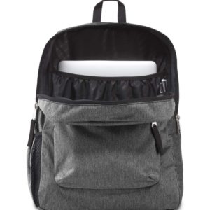 inside jansport backpacks